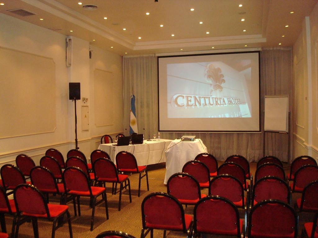 Hotel Centuria 4*
