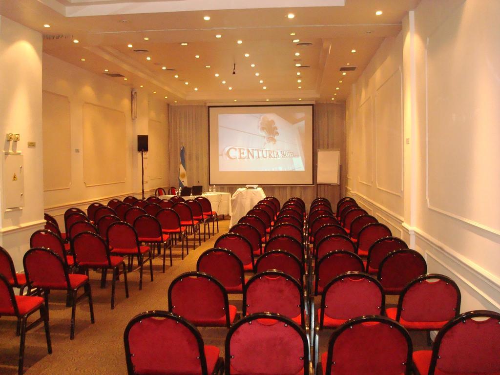 Centuria Ciudad Autónoma de Buenos Aires