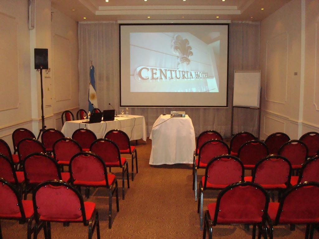 Centuria