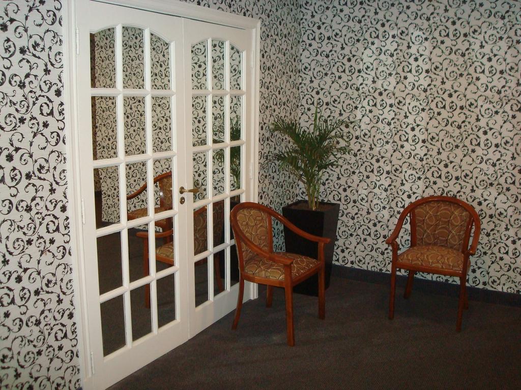 Centuria Hotel Ciudad Autónoma de Buenos Aires