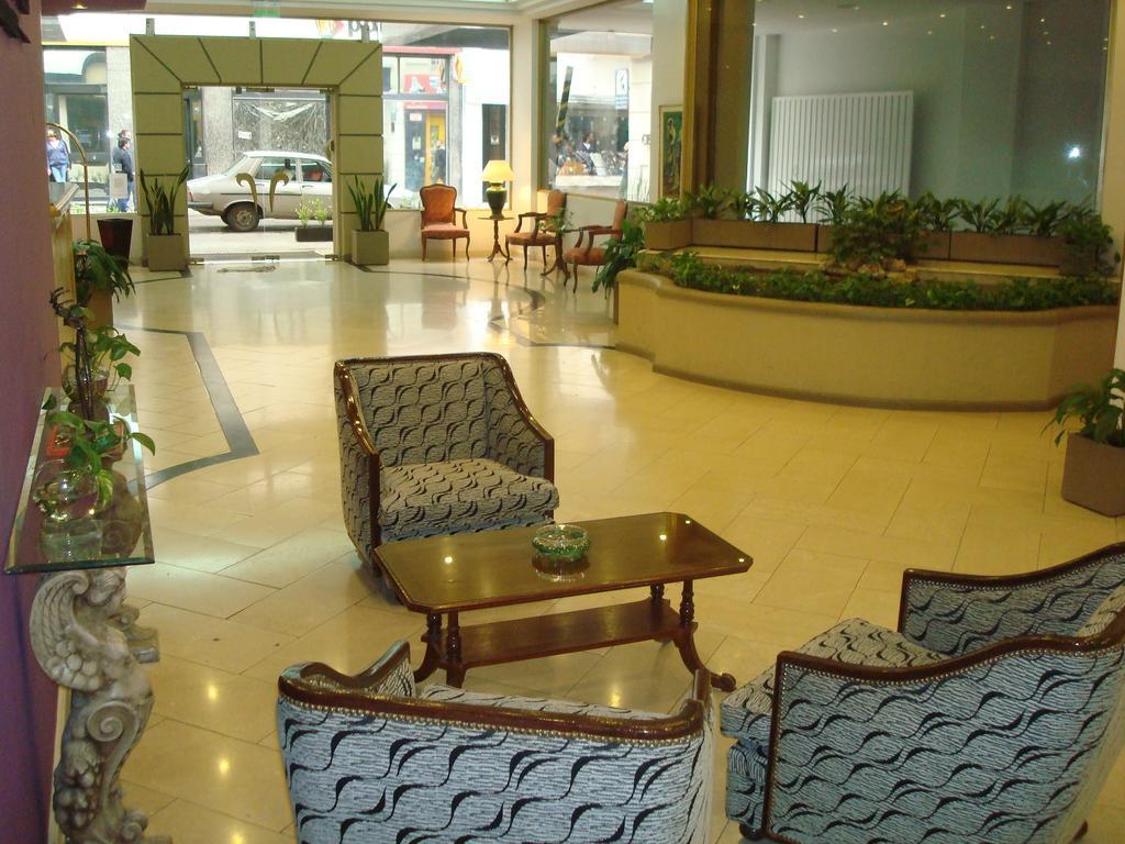 Centuria Hotel