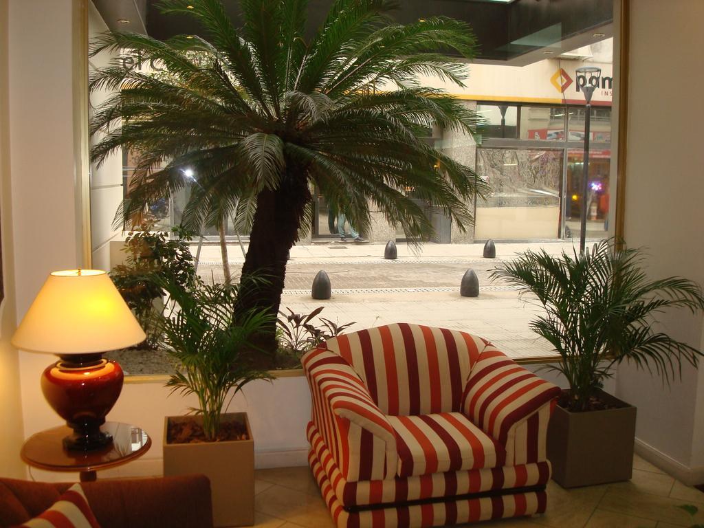 Hotel Centuria Ciudad Autónoma de Buenos Aires