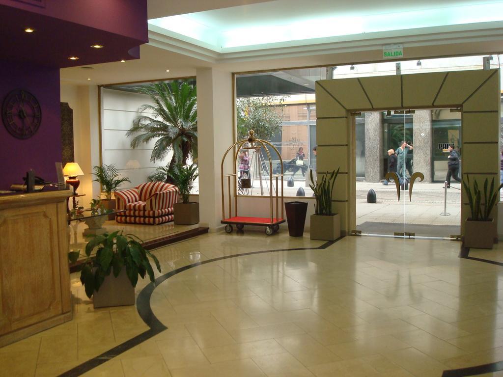 Centuria Hotel Ciudad Autónoma de Buenos Aires