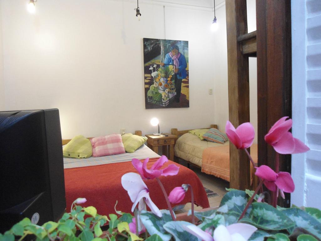 Apartamento Tango Cozy Ciudad Autónoma de Buenos Aires