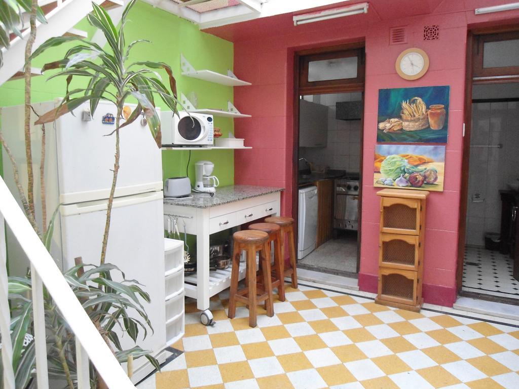 Tango Cozy Apartamento Ciudad Autónoma de Buenos Aires