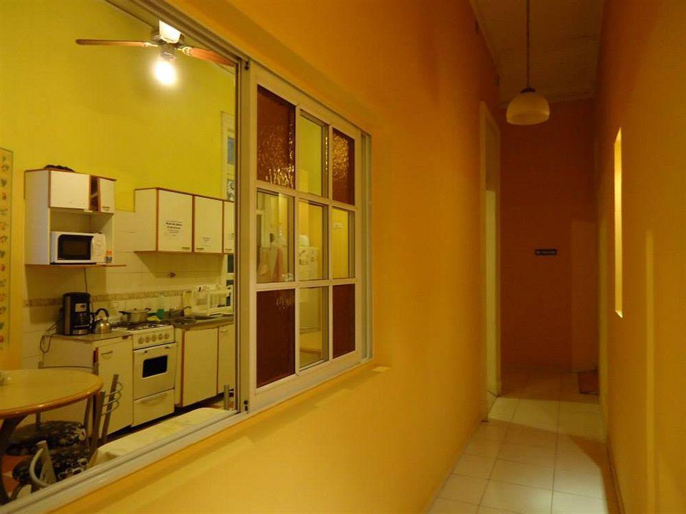 Maison Colonial Hostal