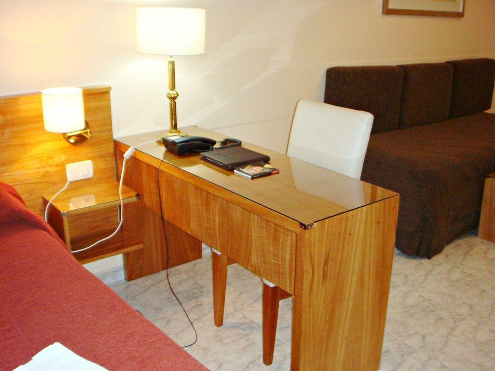 Le Batiment Apartmentos Apartamento Ciudad Autónoma de Buenos Aires