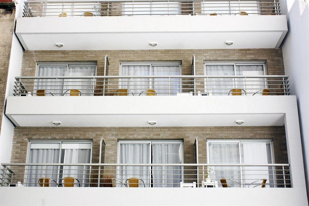 Apartamento Arenales Ciudad Autónoma de Buenos Aires