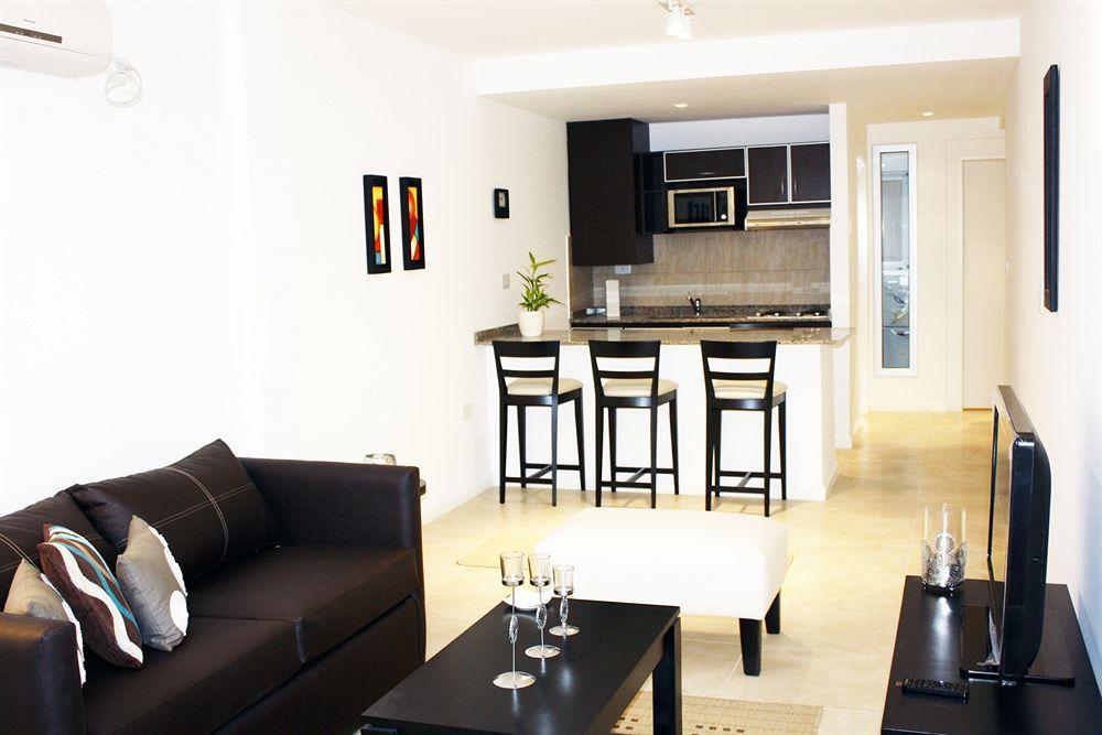 Arenales Apartamento