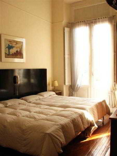 Ritz & Ba Hostal Ciudad Autónoma de Buenos Aires