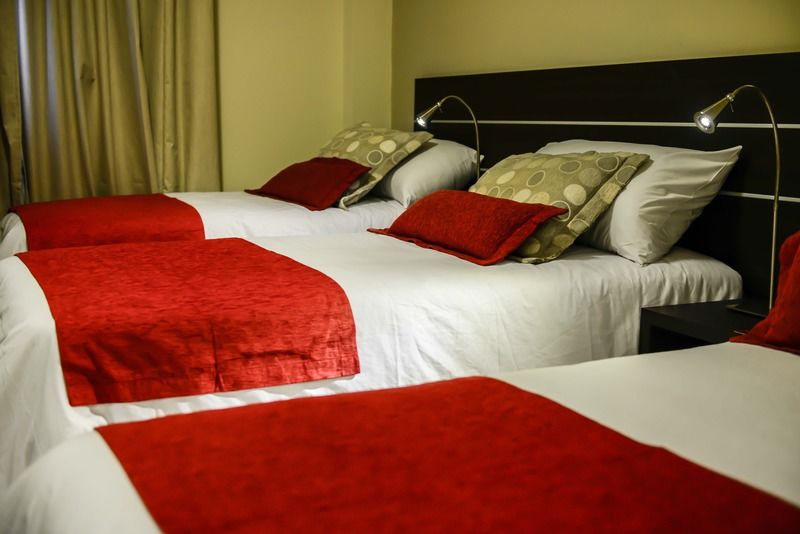 Mérit San Telmo Hotel
