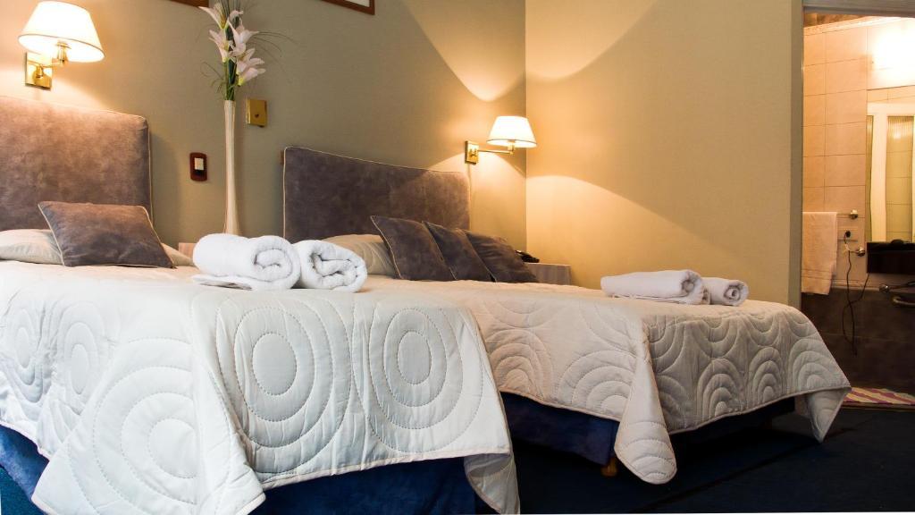 Meeting Point Albergue Buenos Aires
