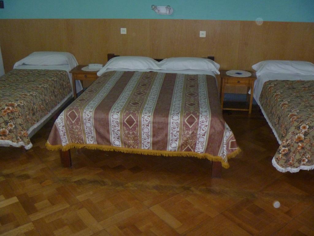 San Martin Hotel