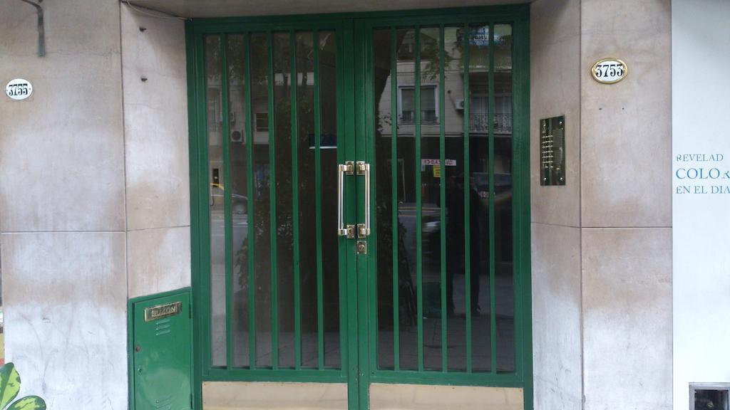 Apartment En Palermo, Argentina