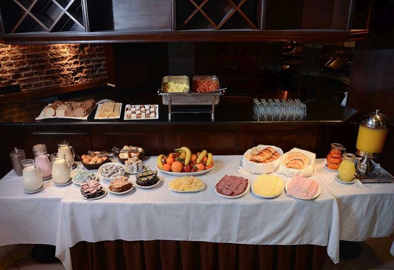 O2 Hotel 3*