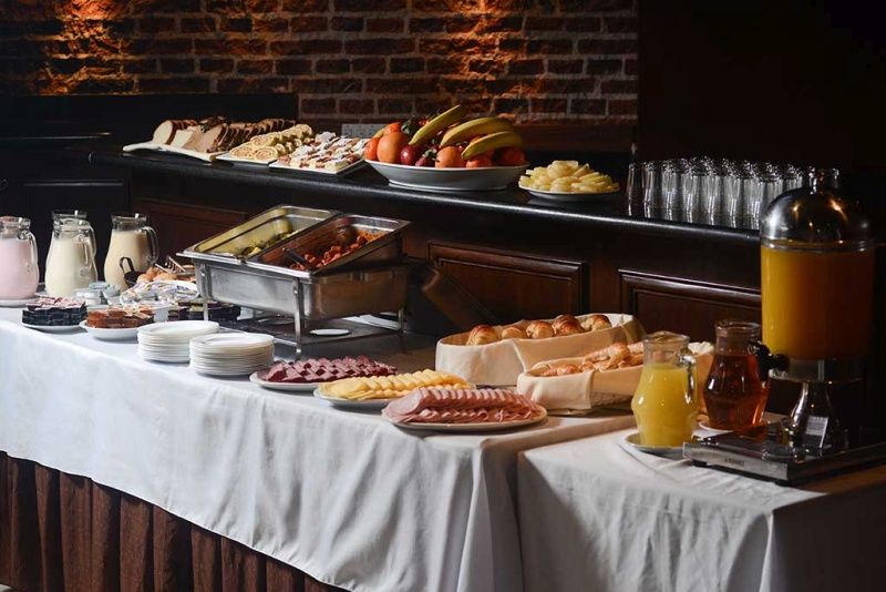 Hotel O2 Ciudad Autónoma de Buenos Aires