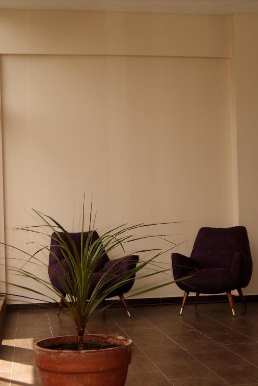 Meeting Point Buenos Aires