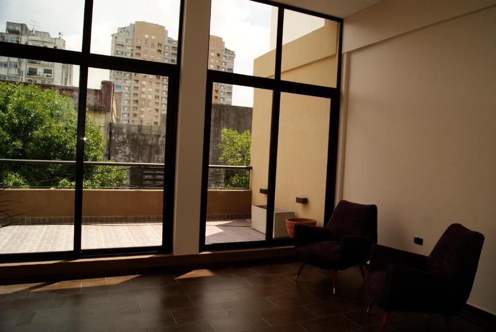 Meeting Point Albergue *