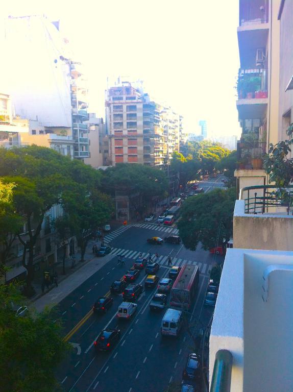 Apartment En Palermo, Argentina