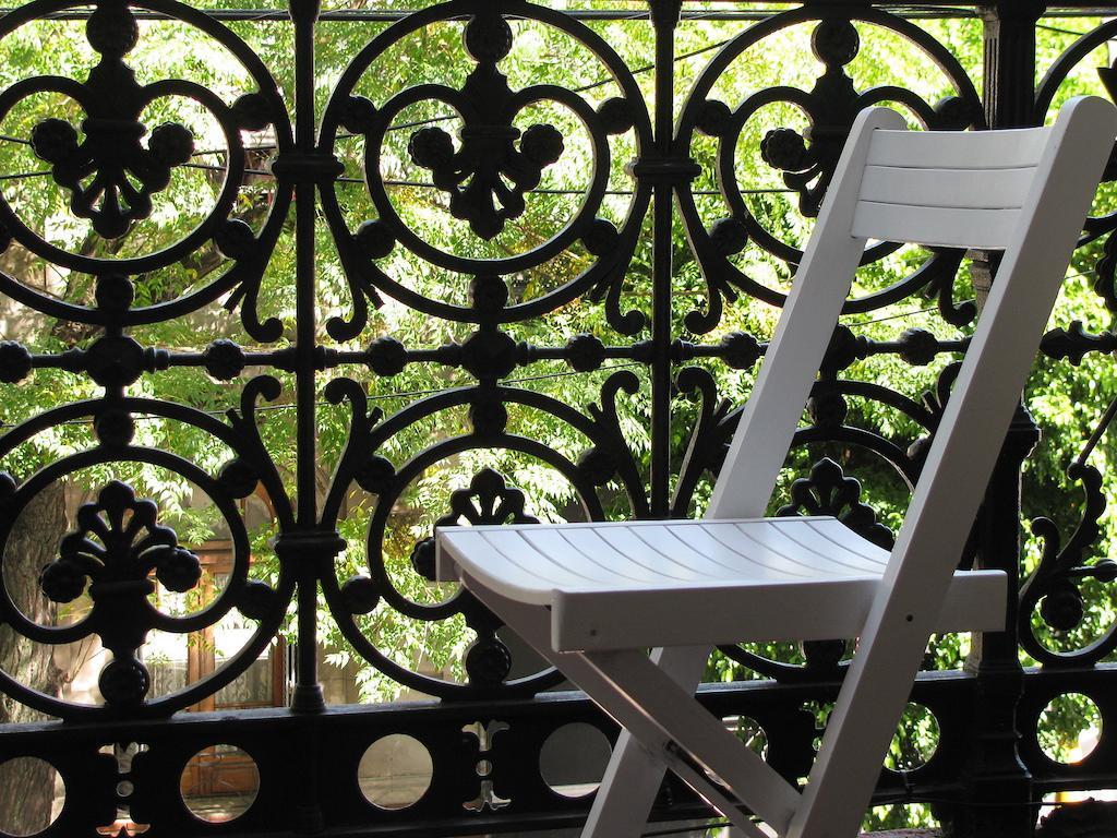 Bed and breakfast 06 Soho Ciudad Autónoma de Buenos Aires