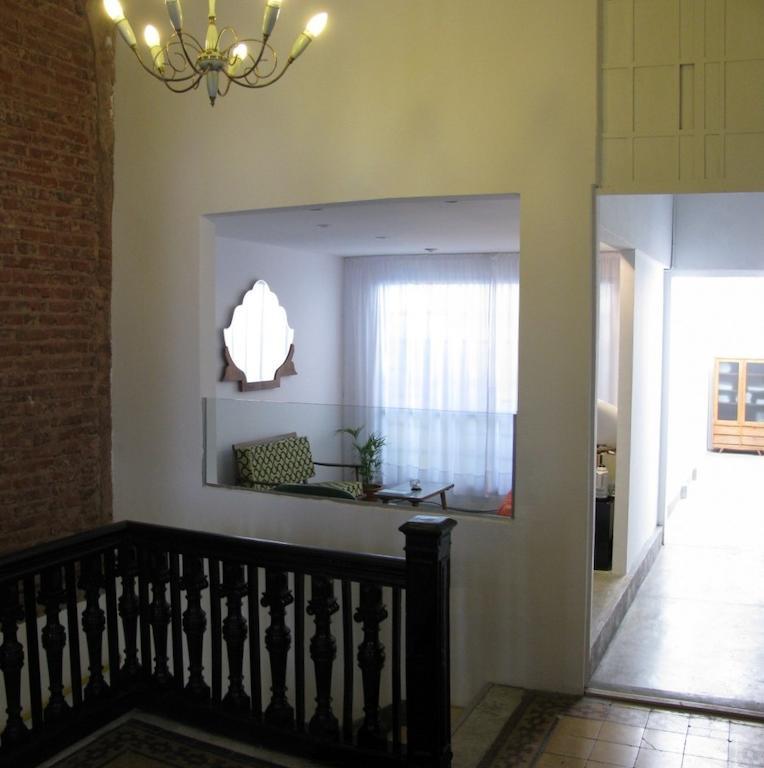 Bed and breakfast 06 Soho 2*