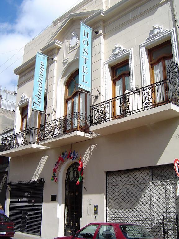 Hotel Telmotango 3*