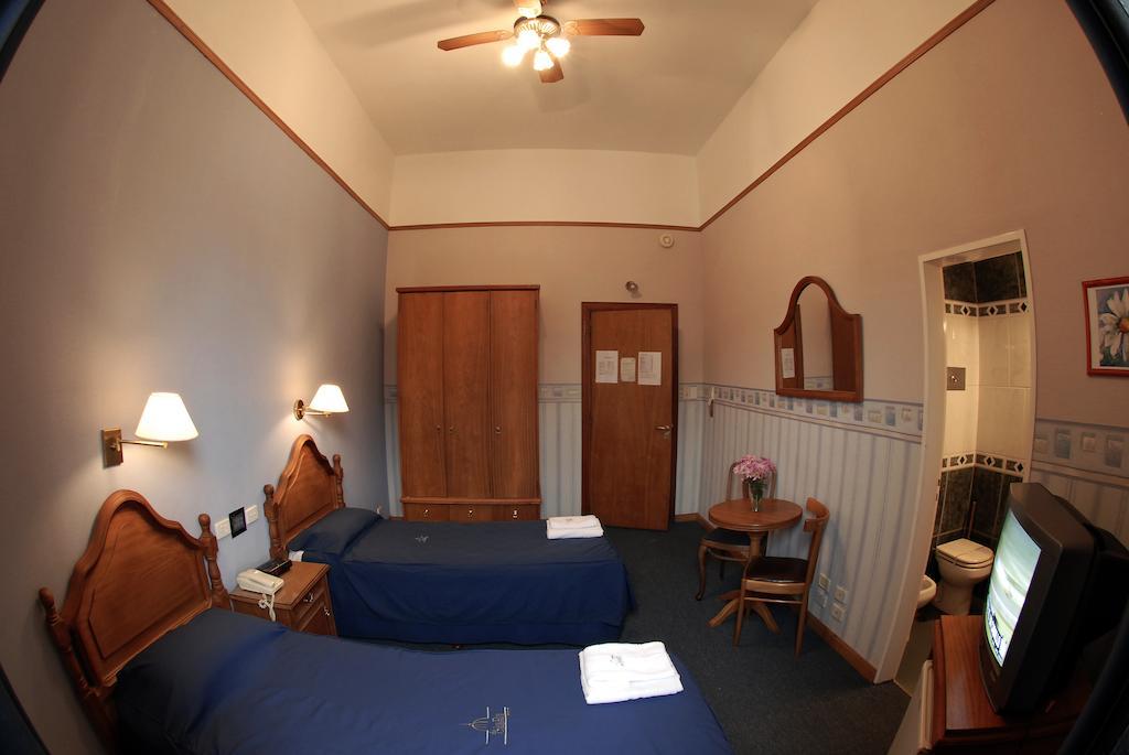 Hotel Y Punto Cero Buenos Aires