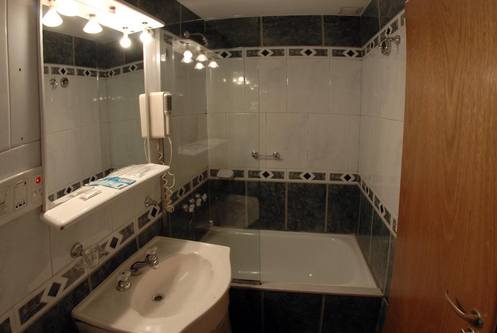 Hotel Y Punto Cero