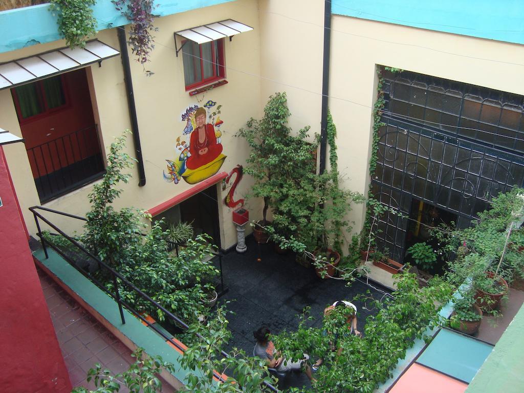 Hostal Cambalache Ciudad Autónoma de Buenos Aires