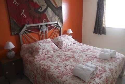 Hotel Santa Maria De La Salud