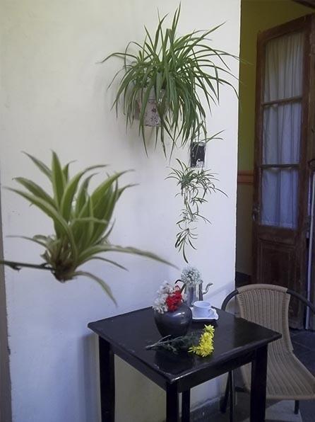 Hotel Santa Maria De La Salud Ciudad Autónoma de Buenos Aires