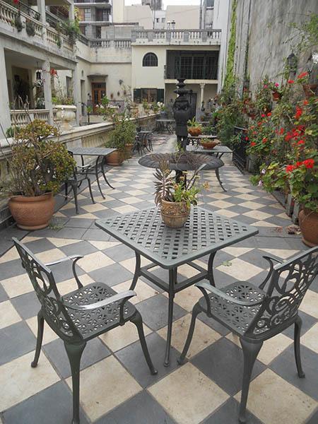 Santa Maria De La Salud Ciudad Autónoma de Buenos Aires
