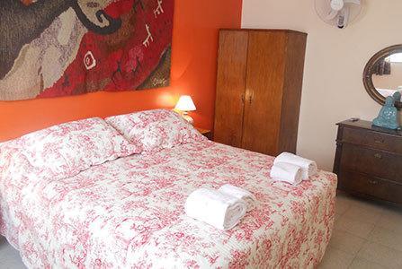 Hotel Santa Maria De La Salud