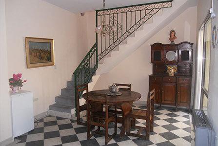 Hotel Santa Maria De La Salud Ciudad Autónoma de Buenos Aires