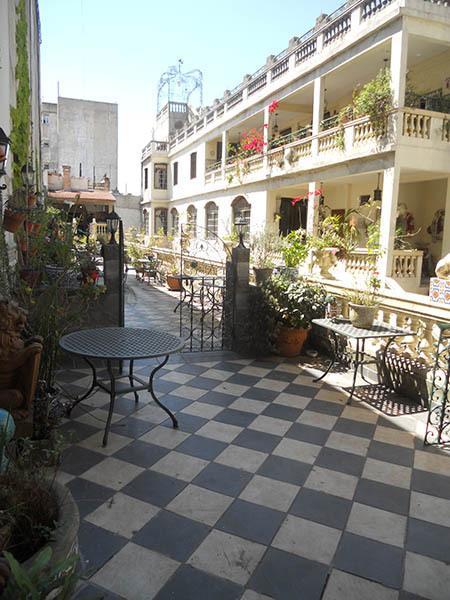 Santa Maria De La Salud Ciudad Autónoma de Buenos Aires