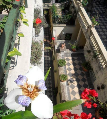 Hotel Santa Maria De La Salud