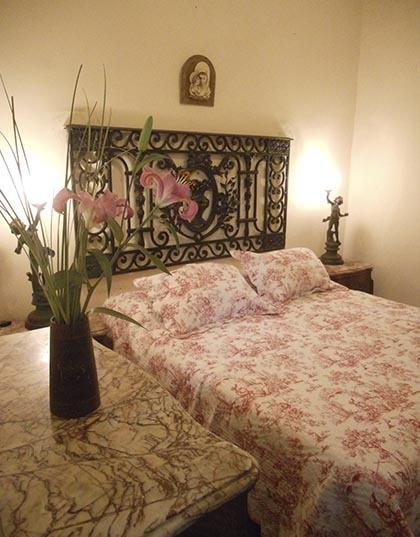 Hotel Santa Maria De La Salud
