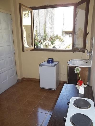 Hotel Santa Maria De La Salud Ciudad Autónoma de Buenos Aires