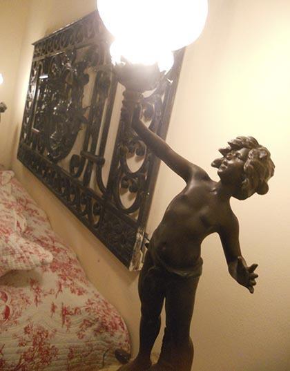Hotel Santa Maria De La Salud Ciudad Autónoma de Buenos Aires