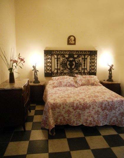 Hotel Santa Maria De La Salud 2*