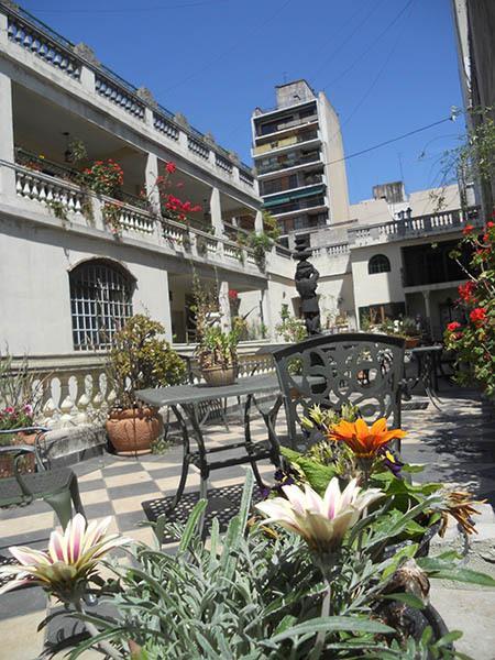 Santa Maria De La Salud Ciudad Autónoma de Buenos Aires