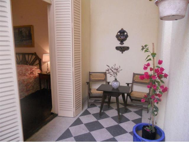 Hotel Santa Maria De La Salud