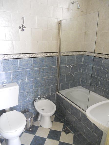 Hotel Santa Maria De La Salud Ciudad Autónoma de Buenos Aires