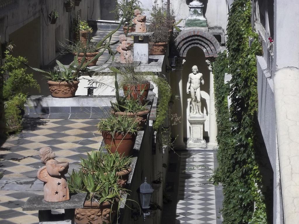 Santa Maria De La Salud