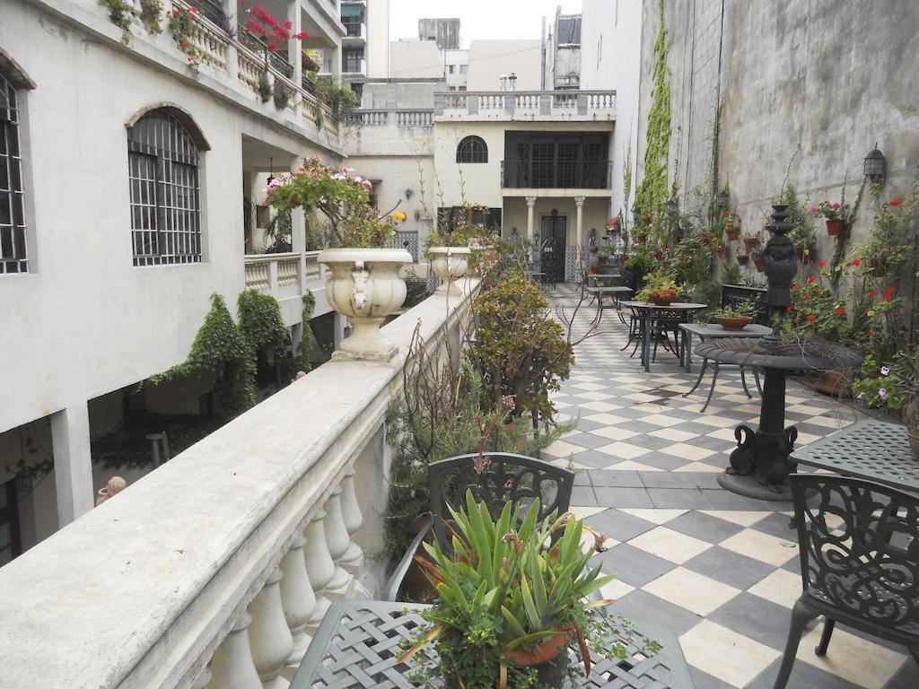 Hotel Santa Maria De La Salud 2*