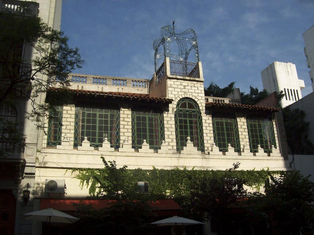 Santa Maria De La Salud Ciudad Autónoma de Buenos Aires