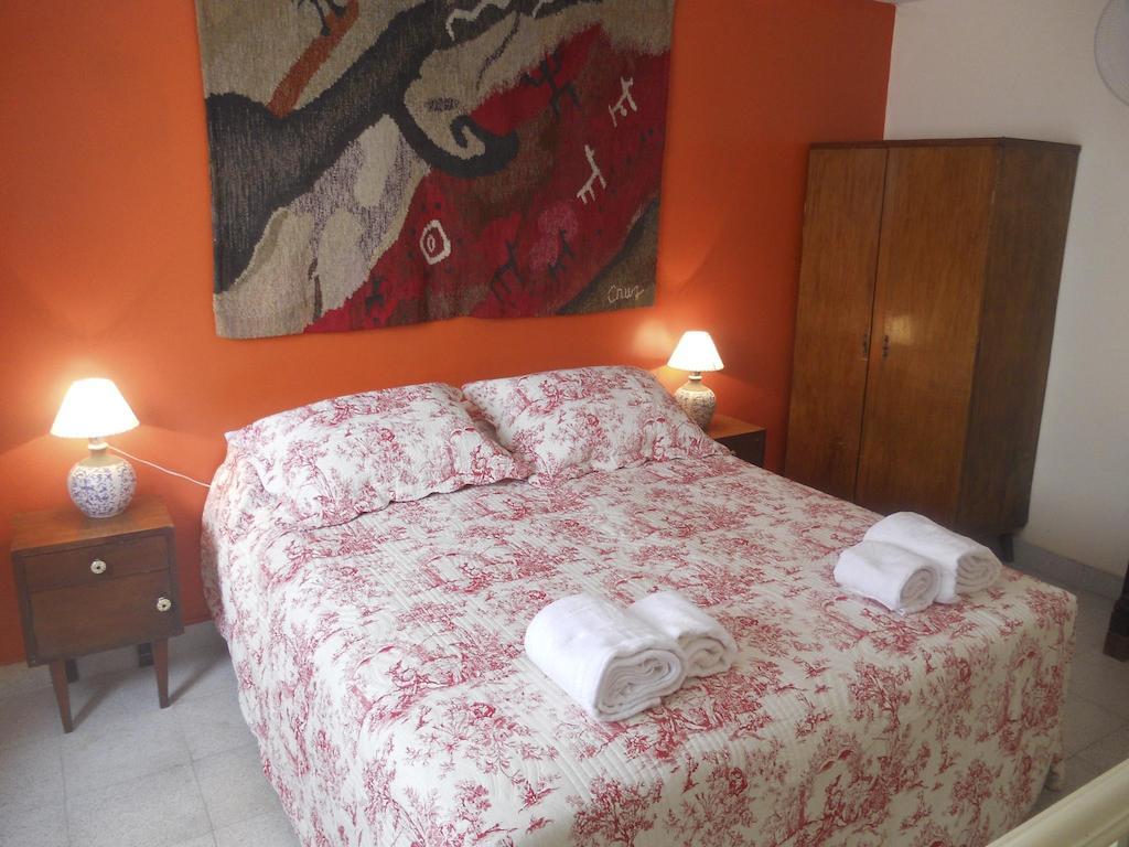 Hotel Santa Maria De La Salud