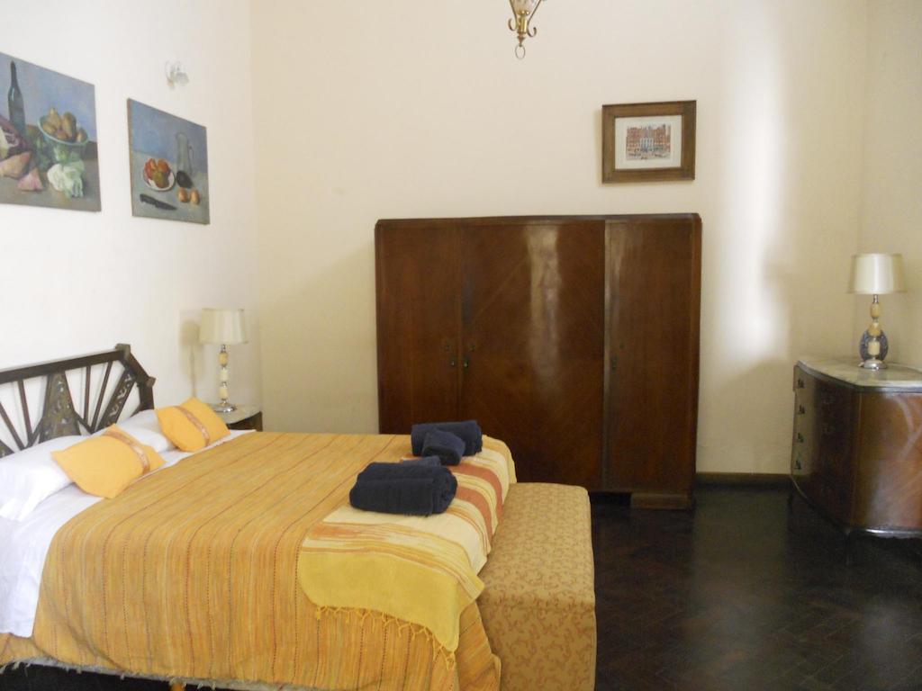Hotel Santa Maria De La Salud Ciudad Autónoma de Buenos Aires