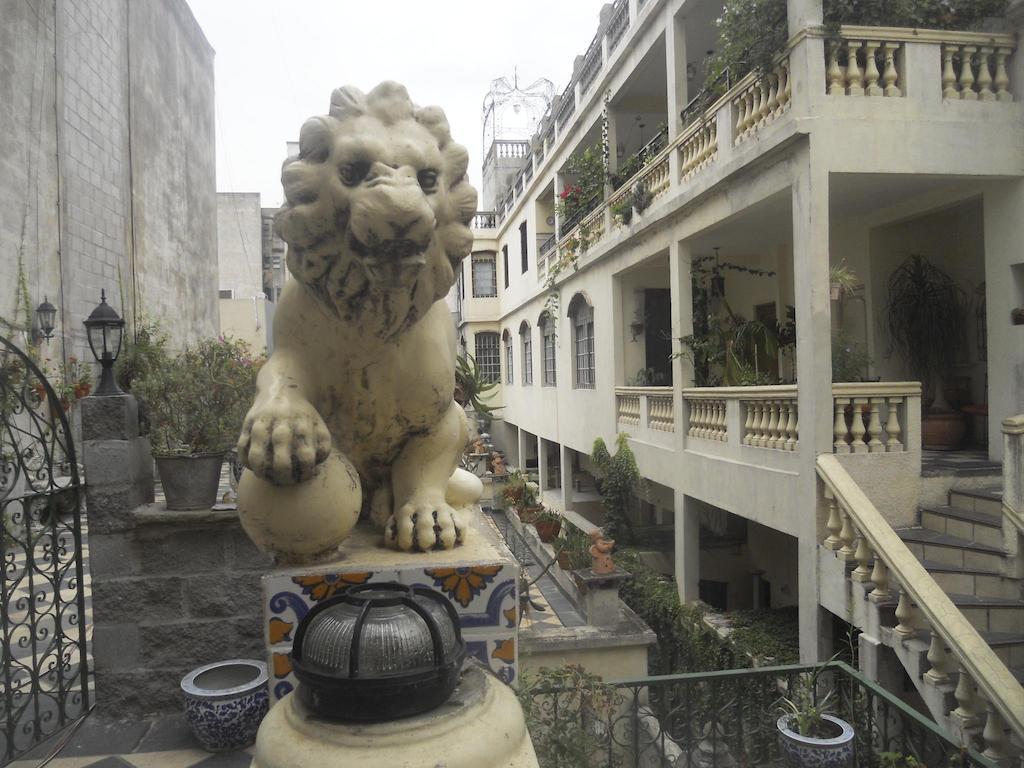 Hotel Santa Maria De La Salud 2*