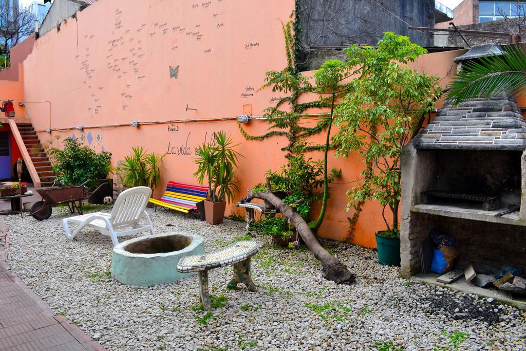 Hostal Paralelo